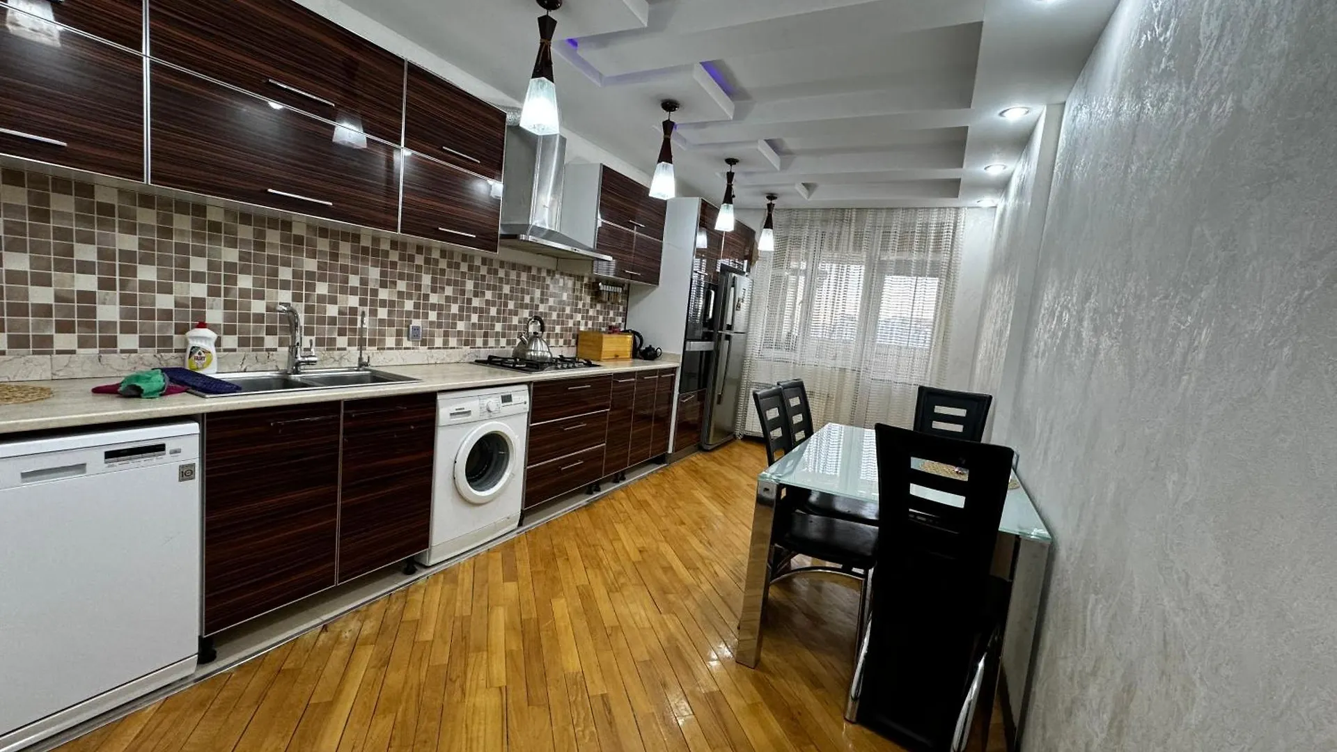 Land Of Fire Apartment Baku 0*,  Azerbaijan