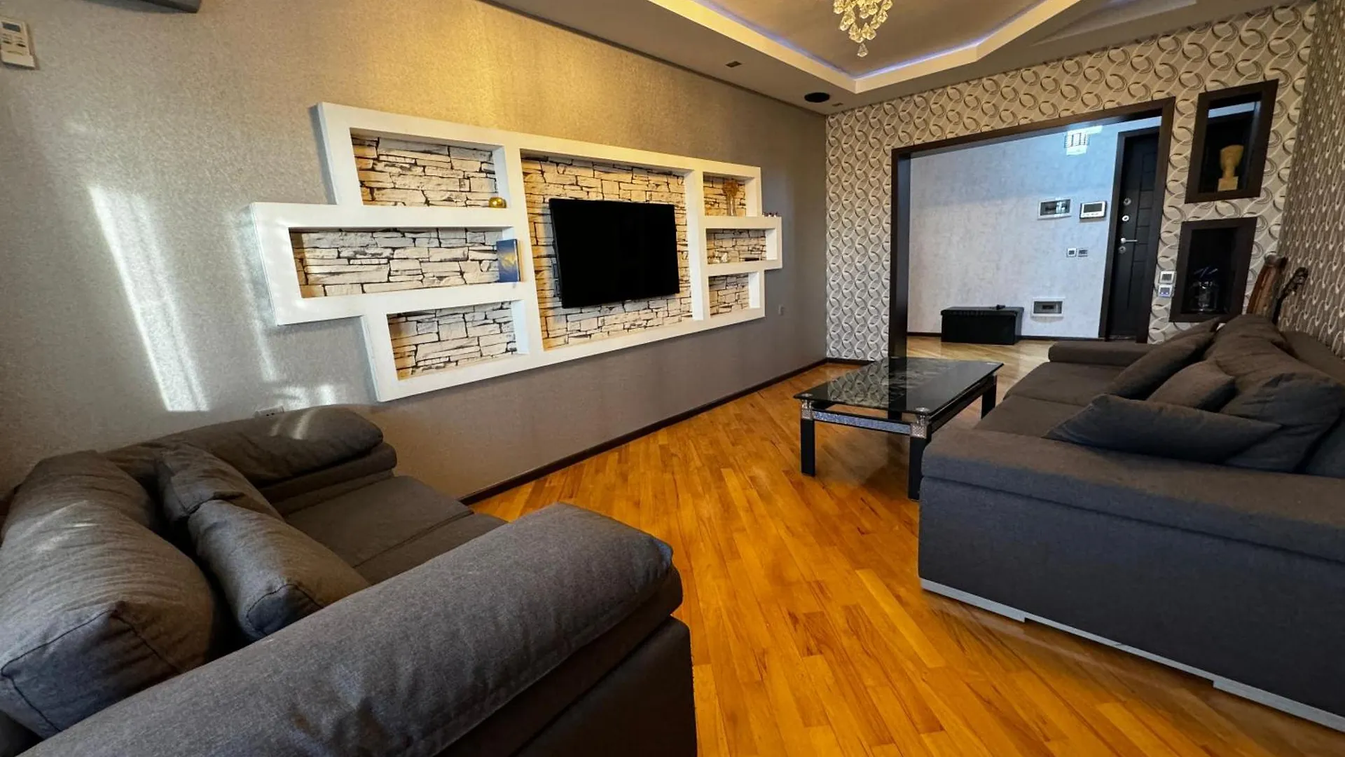 Land Of Fire Apartment Baku
