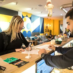 Hostel Sahil Hostel&hotel, Baku